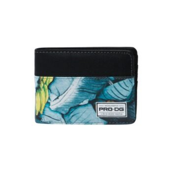 PRO-DG Billetero Prodg Azul