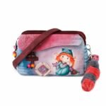 Forever Ninette Bandolera Multicolor