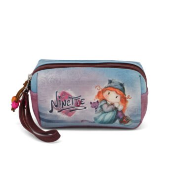 Forever Ninette Neceser Multicolor