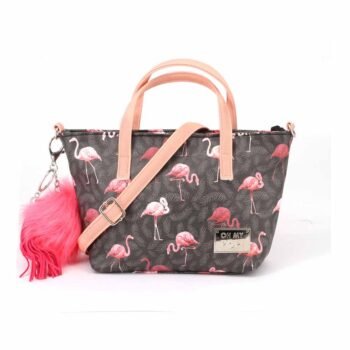 Oh My Pop! Bolso ! Multicolor