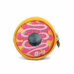 Oh My Pop! Monedero ! Redondo Rosa