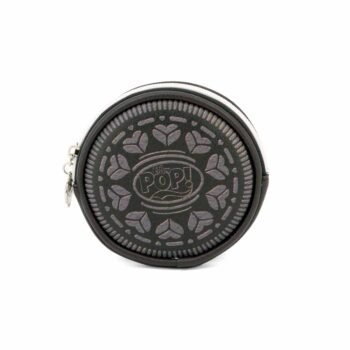 Oh My Pop! Monedero ! Redondo Beige