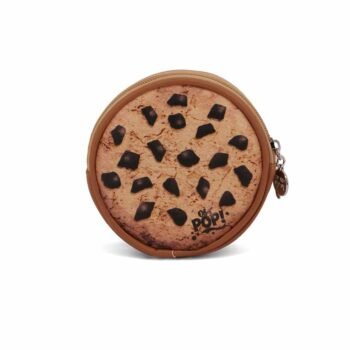 Oh My Pop! Monedero ! Redondo Beige