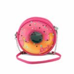 Oh My Pop! Bandolera ! Rosa