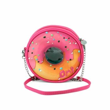 Oh My Pop! Bandolera ! Rosa