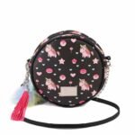 Oh My Pop! Bandolera ! Negro