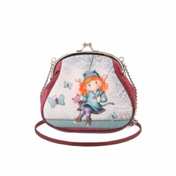 Forever Ninette Bandolera Multicolor
