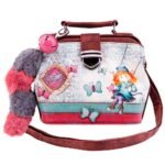 Forever Ninette Bandolera Multicolor