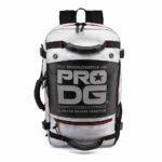 PRO-DG Trolley Portátil Prodg Gris