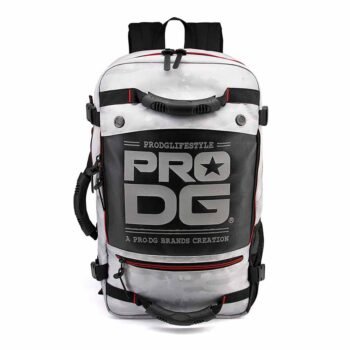 PRO-DG Trolley Portátil Prodg Gris