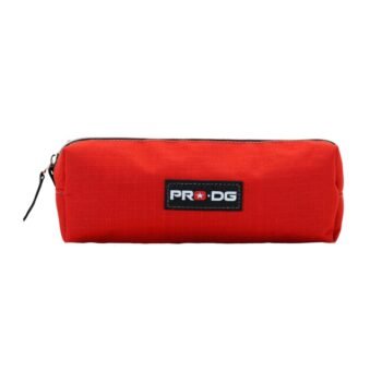 PRO-DG Estuche Portatodo Prodg Rojo