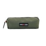 PRO-DG Estuche Portatodo Prodg Cuadrado Verde