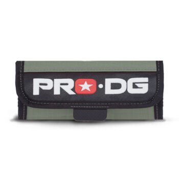PRO-DG Estuche Portatodo Prodg Verde
