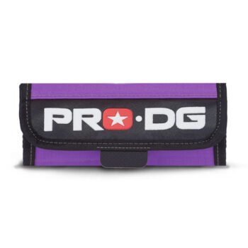 PRO-DG Estuche Portatodo Prodg Morado
