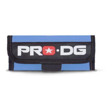 PRO-DG Estuche Portatodo Prodg Azul