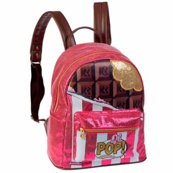 Oh My Pop! Mochila ! Rosa