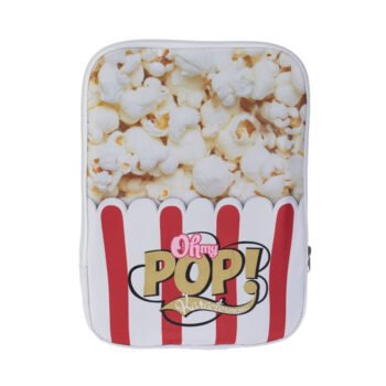 Oh My Pop! Funda para Tablet ! Blanco