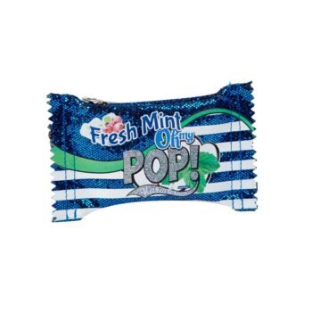 Oh My Pop! Monedero ! Azul