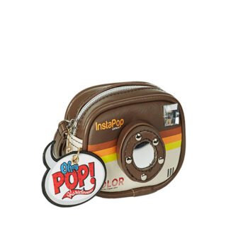 Oh My Pop! Monedero ! Beige