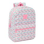 Moos Mochila para Portátil Doble Multicolor