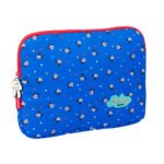 Disney Mickey Mouse Funda para Portátil Azul