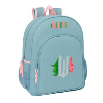 MOCHILA ADAPT.CARRO WICKED