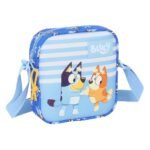 Bluey Bandolera Rr Azul