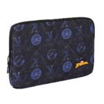 Marvel Spider-Man Funda para Portátil Negro