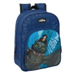 MOCHILA INFANTIL ADAPT.CARRO COMO ENTRENAR A TU DRAGON