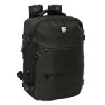 Sevilla FC Mochila para Portátil Doble Rojo