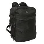 Real Betis Mochila para Portátil Doble Verde