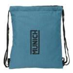 Munich Saco Deportivo Azul