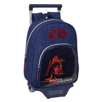 MOCH 524+CARRO 705 STAR WARS