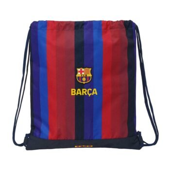F.c. Barcelona Saco Deportivo F. C Azul