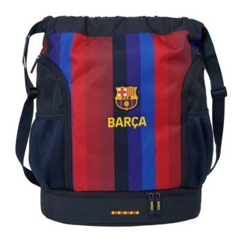 F.c. Barcelona Mochila F. C Azul