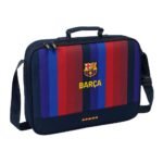 F.c. Barcelona Cartera F. C. Doble Azul