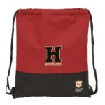 Harry Potter Saco Deportivo Negro