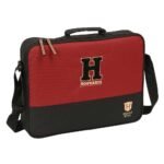 Harry Potter Cartera Doble Negro