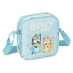 Bluey Bandolera Rr Azul
