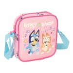Bluey Bandolera Rr Rosa
