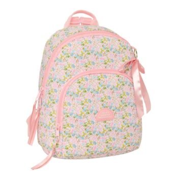 Vicky Martin Berrocal Mini Mochila Doble Multicolor