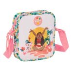 Disney Vaiana Bandolera Multicolor