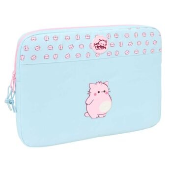 Pembe Funda para Portátil Multicolor