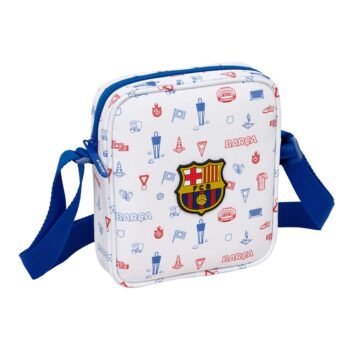 F.c. Barcelona Bandolera F. C Blanco