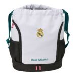 Real Madrid Mochila Blanco