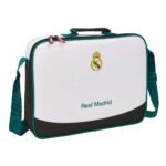 Real Madrid Cartera Doble Blanco