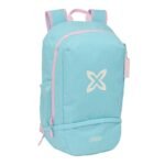 Munich Mochila Doble Azul