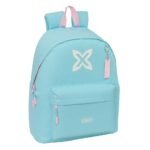 Munich Mochila Doble Azul