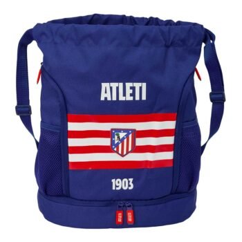 Atco. Madrid Mochila Atco Azul