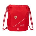 Sevilla FC Mochila Rojo